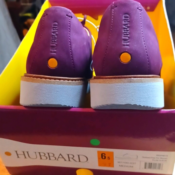 HUBBARD FREE FOX WOMEN - Picture 8 of 9